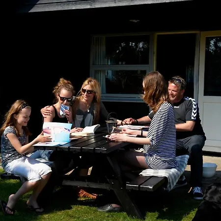 Nystrup Camping & Cottages Camping 3*