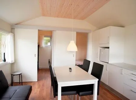 Camping Nystrup Camping & Cottages 3*