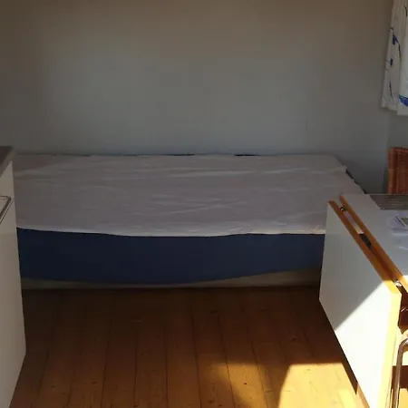 Nystrup Camping & Cottages Camping 3*