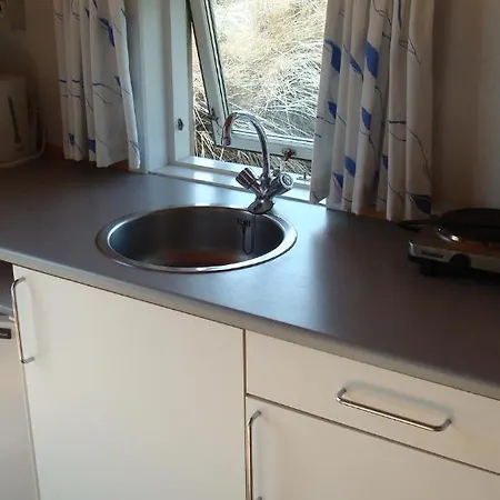 Nystrup Camping & Cottages Camping Klitmøller