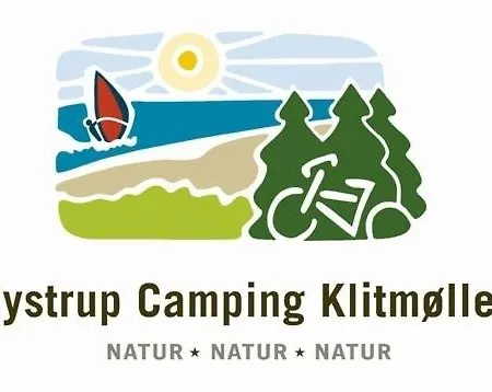 Camping Nystrup Camping & Cottages