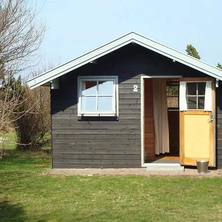 Nystrup Camping & Cottages Camping