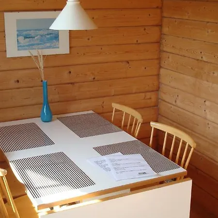 Nystrup Camping & Cottages 3*