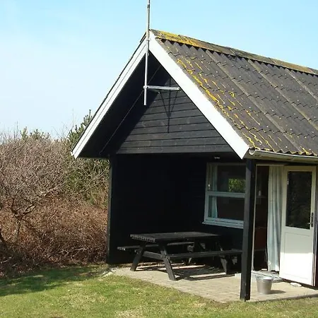 Nystrup Camping & Cottages Klitmøller