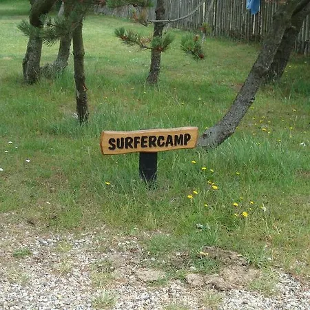 Nystrup Camping & Cottages 3*