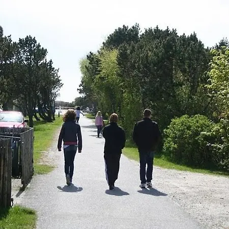 Camping Nystrup Camping & Cottages